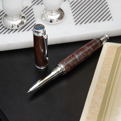 элитная ручка фото