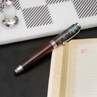 ручка на подарок фото