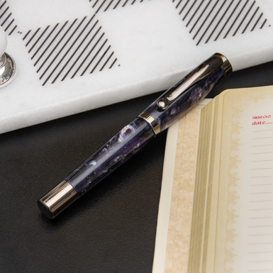 ручка с крышкой фото