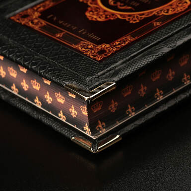 Сторінки книги фото