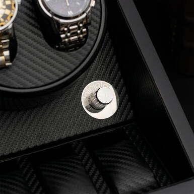 Срібляста кнопка фото