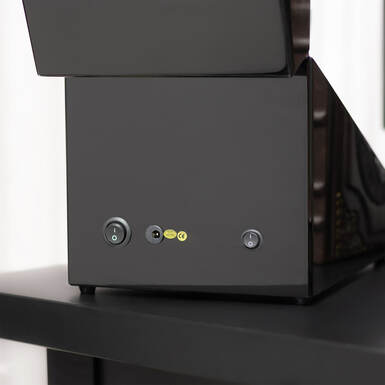 Задня стінка скриньки фото