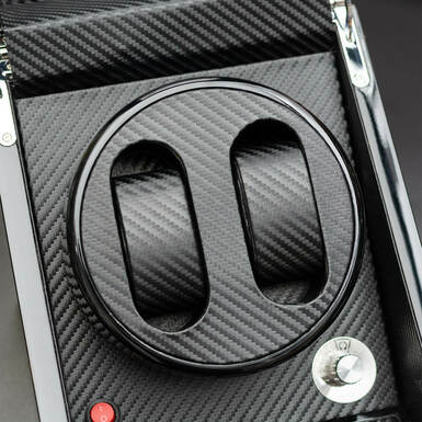 wow video Деталі скриньки для годинників