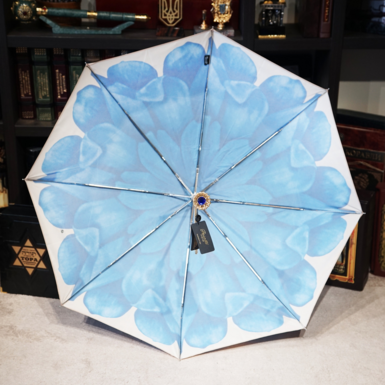 Парасолька на подарунок від дощу фото