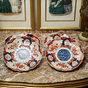 японские фарфоровые тарелки фото 1