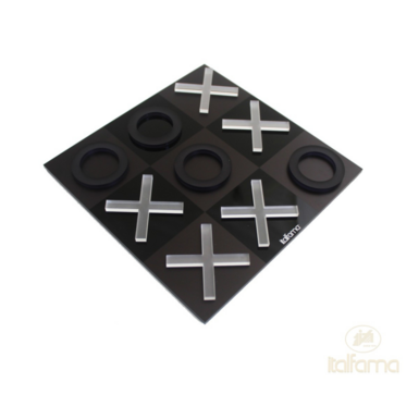 Игра в темных оттенках фото