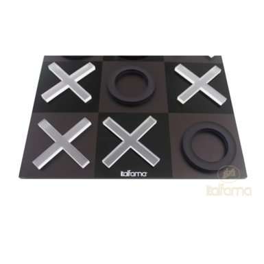 Игра крестики нолики фото