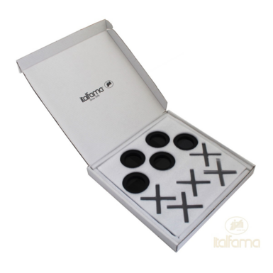 Стеклянная игра фото