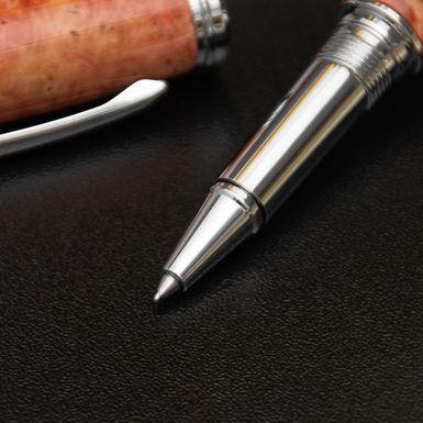 ручка для делового партнера фото