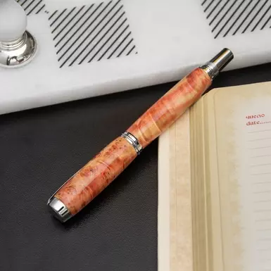 ручка на подарок фото