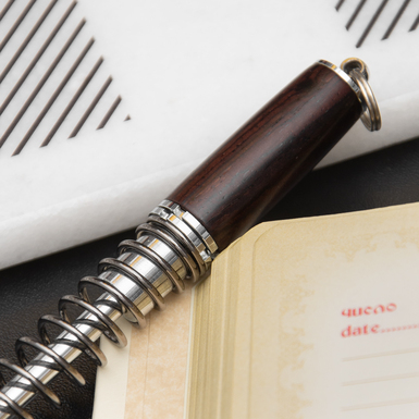 ручка из смолы фото