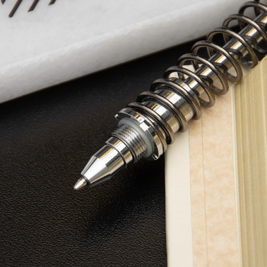 ручка для делового партнера фото