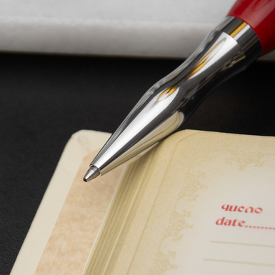 шариковая ручка фото