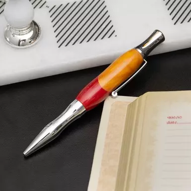 ручка на подарок фото