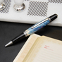 pen for business partner photo