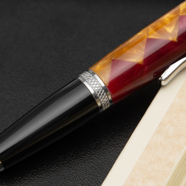 ручка для делового партнера фото