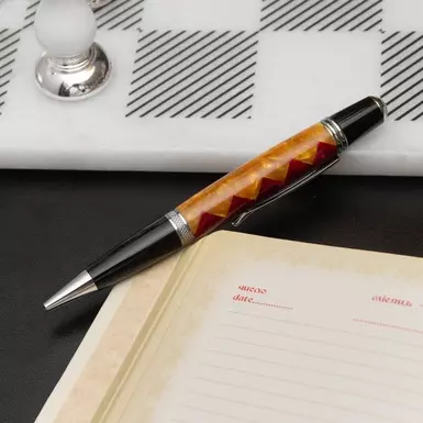 ручка на подарок фото