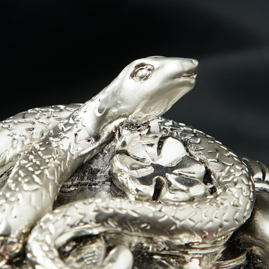 Italian quality statuette photo