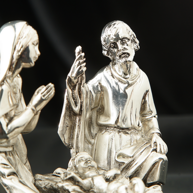 статуетка італійської якості фото