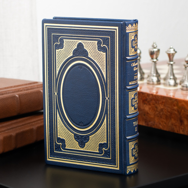 купити твір Дюма фото 1