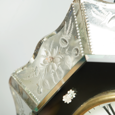 Детали часов фото