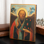 Купить икону Святого Николая