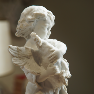 Вінтажний елемент декору фото