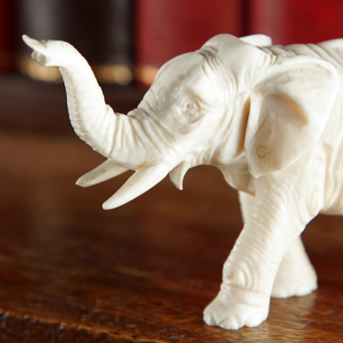 Детали статуэтки фото