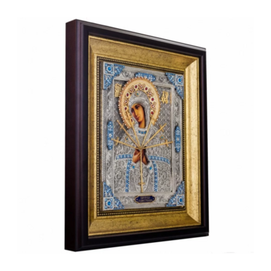 унікальна ікона фото