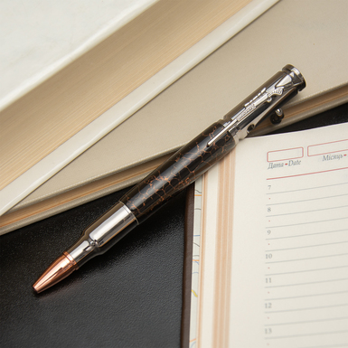 Ручка из смолы фото