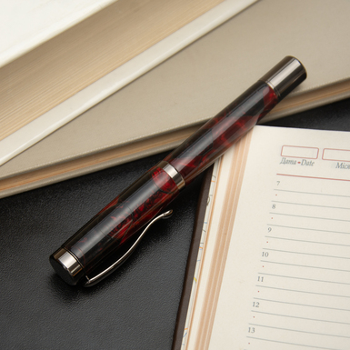 Обратная сторона ручки фото