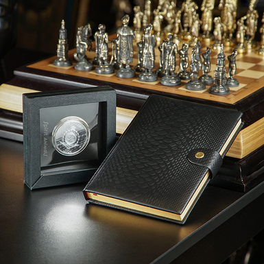 подарунковий набір фото