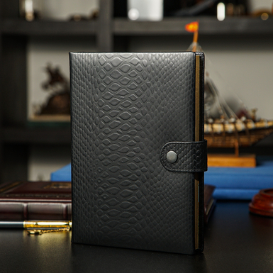 дизайн блокноту фото