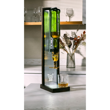 Скляний бар фото