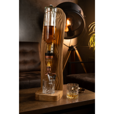 wow video Диспенсер