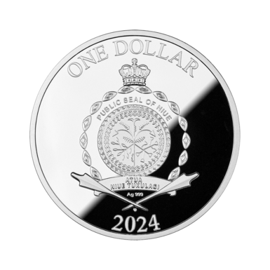 buy silver coin photo