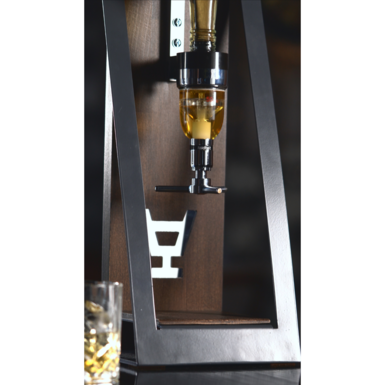 Диспенсер для алкоголю фото