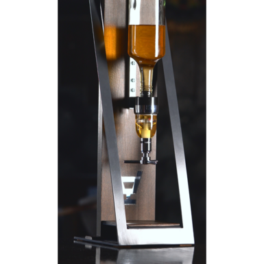 Диспенсер в інтер'єрі фото