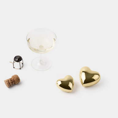 серце декор фото