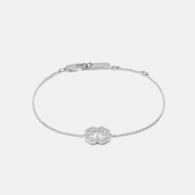 buy silver bracelet photo