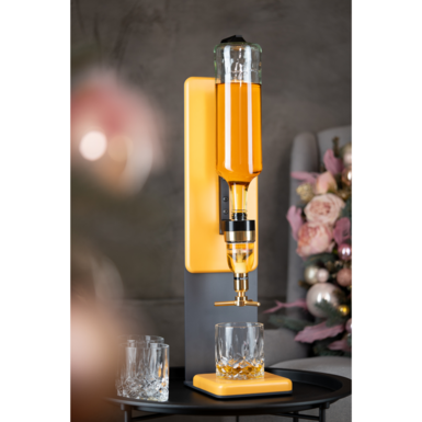 Диспенсер для крепких напитков фото