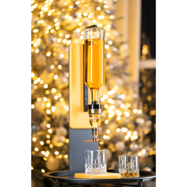 Диспенсер для алкоголя фото