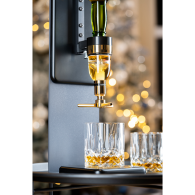 Бар для алкоголя фото