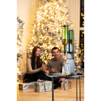 Диспенсер для лаунж зоны фото