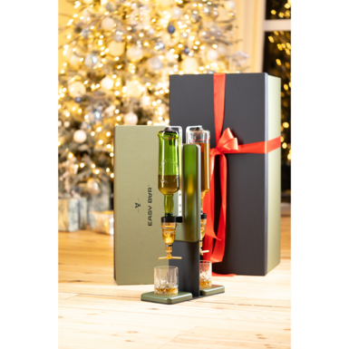 Диспенсер в интерьере фото