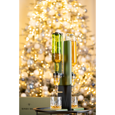 Диспенсер для алкоголя фото