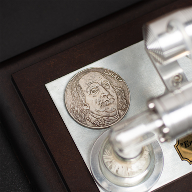 зображення Бенджаміна Франкліна фото 1