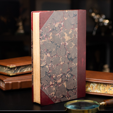 Раритетная книга "История Украины-Руси" фото 1