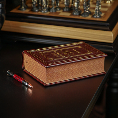 книга фото 1