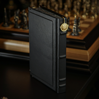 закладка для книги с рисунком фото 2